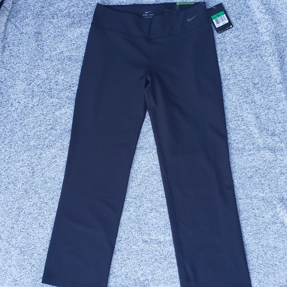 Nike Girls Yoga Active Pants